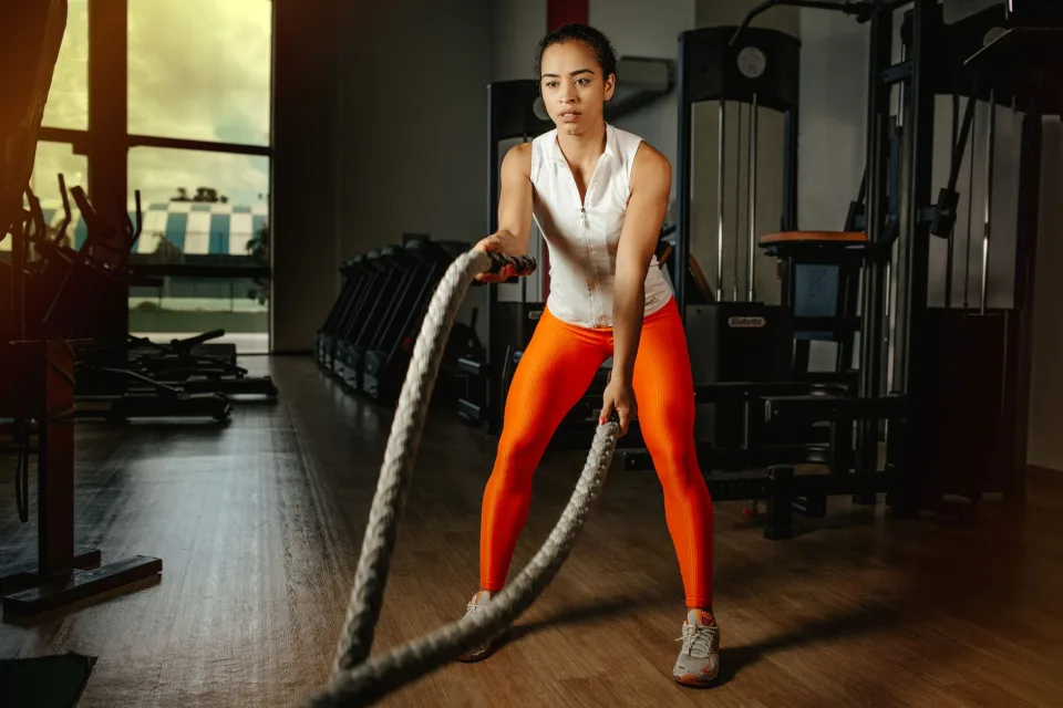 Sàn tập nhóm đủ chỗ